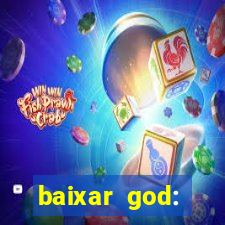 baixar god: serengeti filme completo dublado